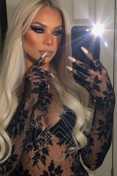 Foto selfie 13 di Bruna Dior trans Alba Adriatica