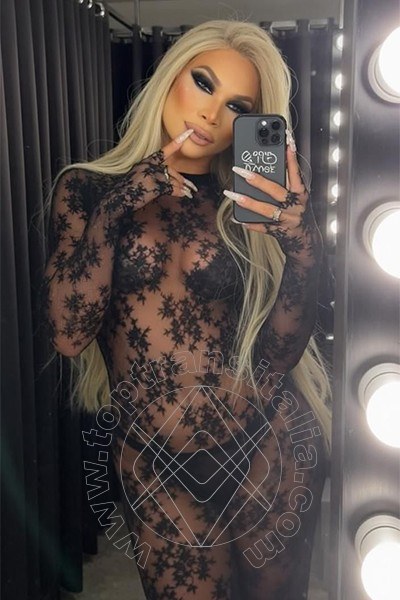 Foto selfie 12 di Bruna Dior trans Alba Adriatica