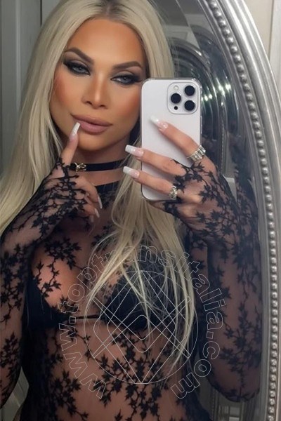 Foto selfie 11 di Bruna Dior trans Alba Adriatica