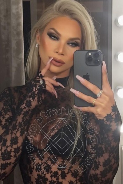 Foto selfie 9 di Bruna Dior trans Alba Adriatica