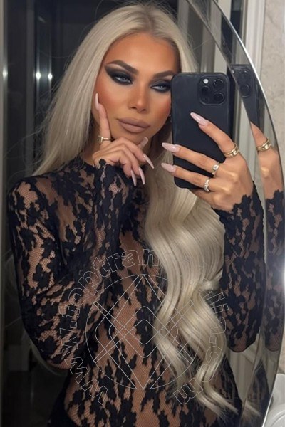 Foto selfie 6 di Bruna Dior trans Alba Adriatica