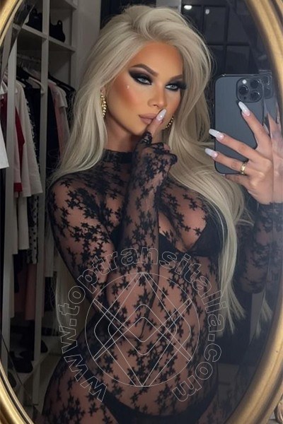 Foto selfie 4 di Bruna Dior trans Alba Adriatica