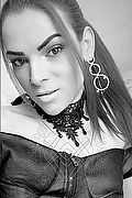 Foto selfie di Chiara Mendes trans Civitanova marche