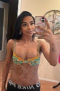  Sanremo Vivy Noronha 333.1867209 foto selfie 1