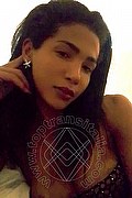 Foto selfie di Sara Souza trans Genova