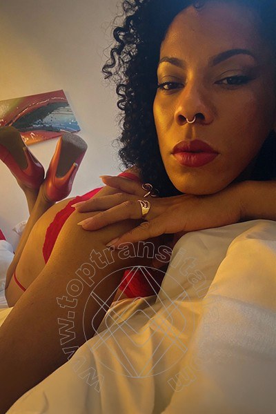 Foto selfie di Elara trans Follonica