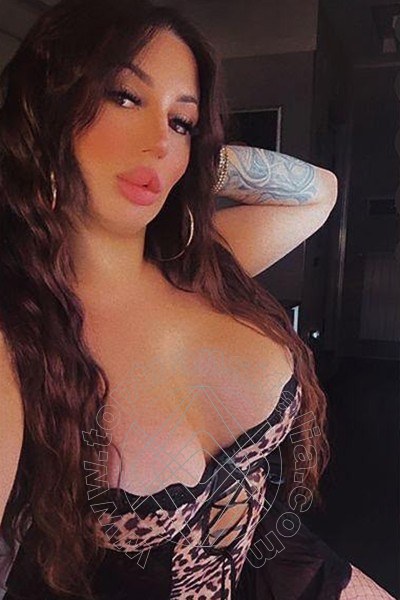 Foto selfie di Marika trans Firenze