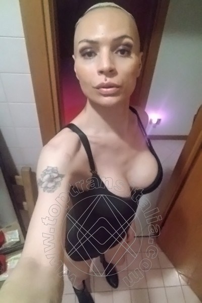 Foto selfie di Alessia Bona Massaggiatrice Bionda trans Piacenza