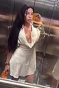 Foto selfie di Luna Marks Pornostar trans Torino