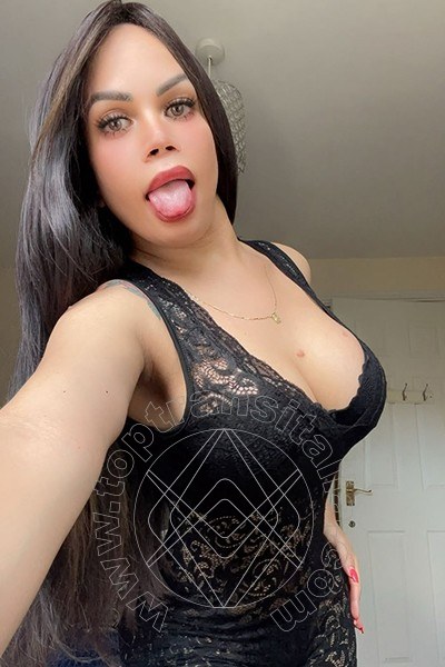 Foto selfie 8 di Letizia Bella trans Napoli