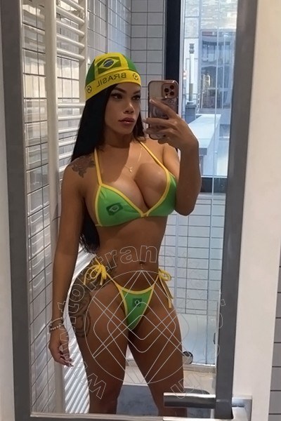 Foto selfie 3 di Letizia Bella trans Napoli