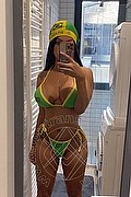 Foto selfie 2 di Letizia Bella trans Napoli