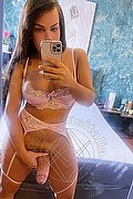 Foto selfie hot di Letizia Bella trans Napoli
