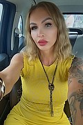 Foto selfie di Valeria trans Treviso
