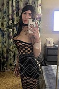 Foto selfie 2 di Paloma Diaz trans Frosinone