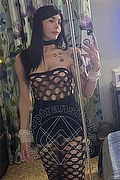 Foto selfie 1 di Paloma Diaz trans Frosinone