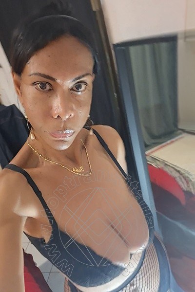 Foto selfie 7 di Greta trans Roma