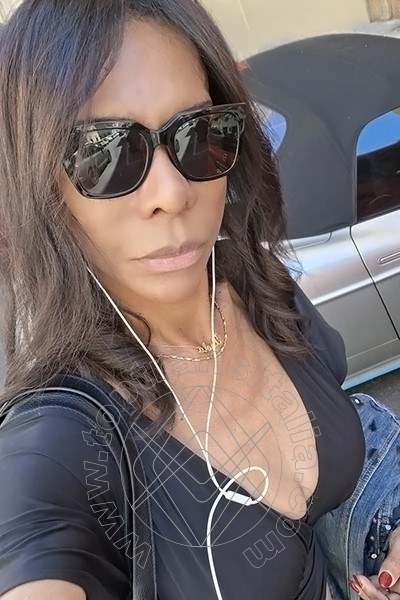 Foto selfie 6 di Greta trans Roma