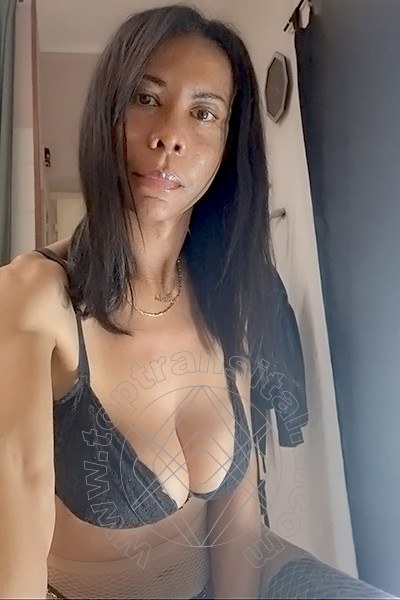 Foto selfie 4 di Greta trans Roma