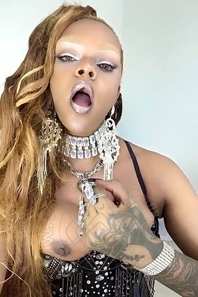 Foto selfie 3 di Bruna Diaz XL trans Porto Sant'elpidio