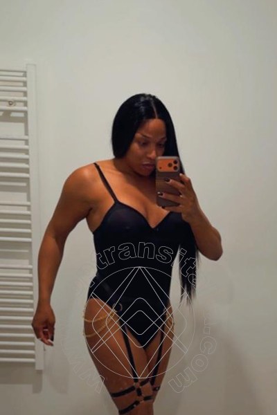 Foto selfie 4 di Adriana trans Roma