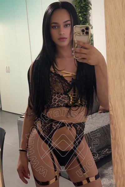 Foto selfie 20 di Victoria New trans Bologna