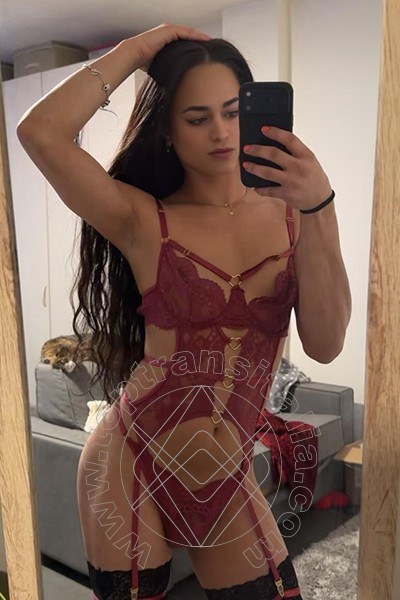 Foto selfie 14 di Victoria New trans Bologna