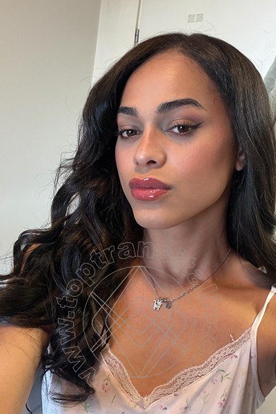Foto selfie 1 di Victoria New trans Bologna