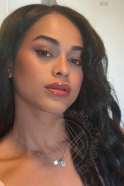 Foto selfie di Victoria New trans Bologna