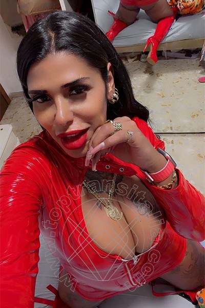 Foto selfie 9 di Anaconda Grande trans Pescara