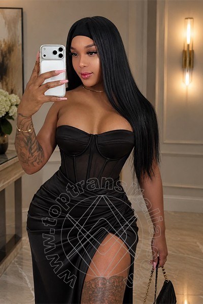 Foto selfie 3 di Donna Bella trans Trento