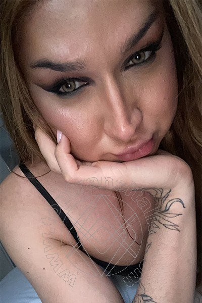 Foto selfie 11 di Pamella petrova trans Torino