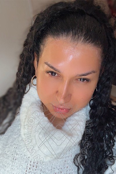Foto selfie 5 di Pamella petrova trans Torino