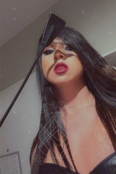 Foto selfie 4 di Pamella petrova trans Torino