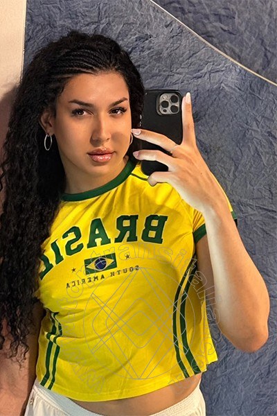 Foto selfie 2 di Pamella petrova trans Torino