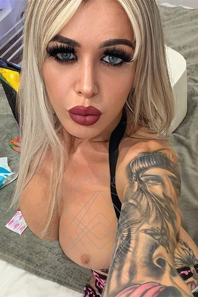Foto selfie 16 di Rossana Bulgari Italiana trans Roma
