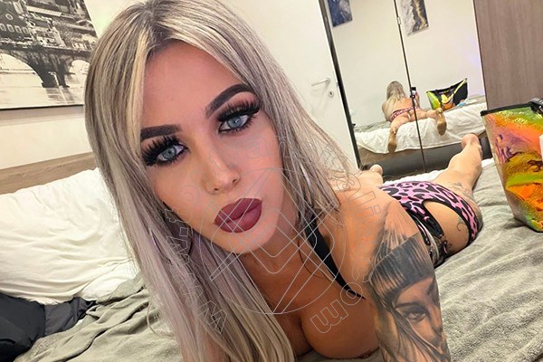 Foto selfie 18 di Rossana Bulgari Italiana trans Roma