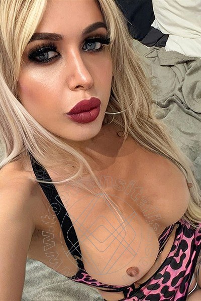 Foto selfie 15 di Rossana Bulgari Italiana trans Roma