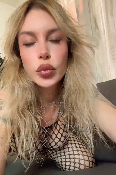 Foto selfie 1 di Sonia Italiana trans Milano