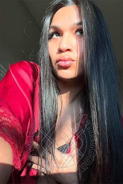 Foto selfie 1 di Eiza trans Roma