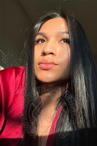 Foto selfie di Eiza trans Roma