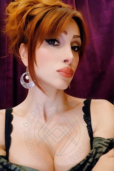 Foto selfie 4 di Regina Audrey Italiana trans Monza