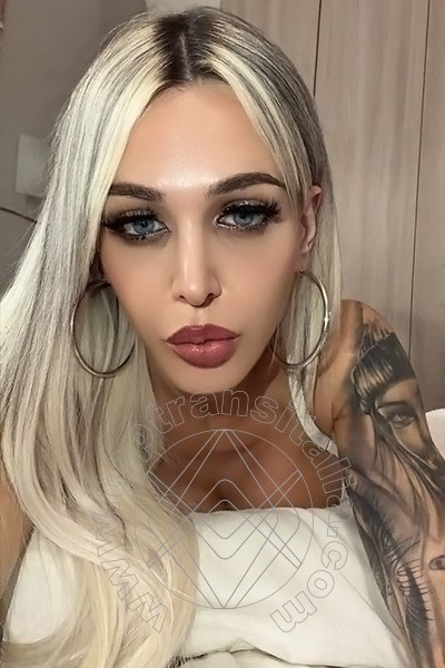 Foto selfie 10 di Rossana Bulgari Italiana trans Roma