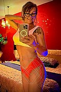 Foto selfie 1 di Lisa Valle trans Savona