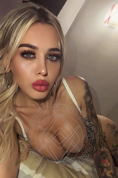 Foto selfie 8 di Rossana Bulgari Italiana trans Roma