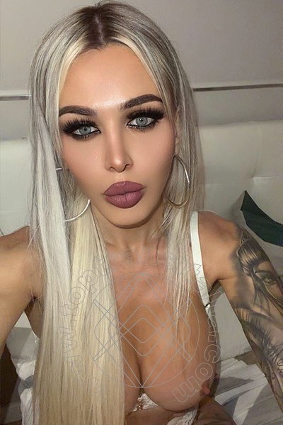 Foto selfie 6 di Rossana Bulgari Italiana trans Roma