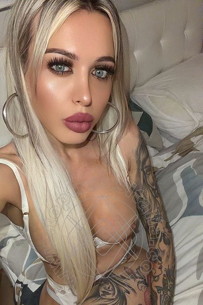 Foto selfie 5 di Rossana Bulgari Italiana trans Roma