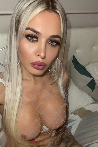 Foto selfie 4 di Rossana Bulgari Italiana trans Roma