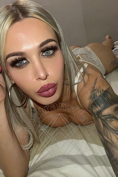 Foto selfie 2 di Rossana Bulgari Italiana trans Roma