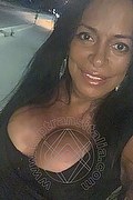 Foto selfie 2 di Roberta Brasiliana trans Lido di dante